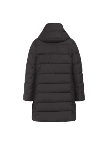 Didriksons Nella Parka in black