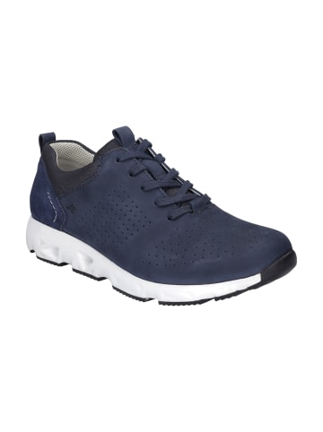 Josef Seibel Sneaker Noah in jeans