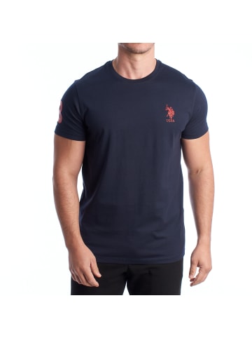 U.S. Polo Assn. Shirt in Blue