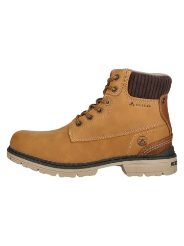 Whistler Stiefel Lasti in 5188 Prairie Sand