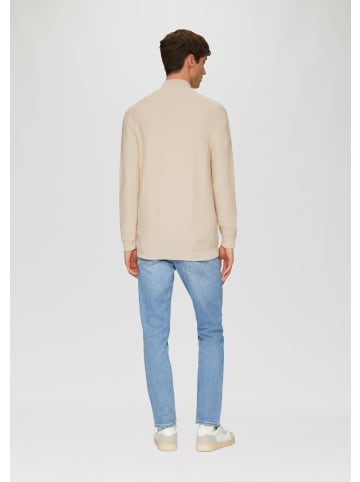 s.Oliver Strickjacke in 8155_beige