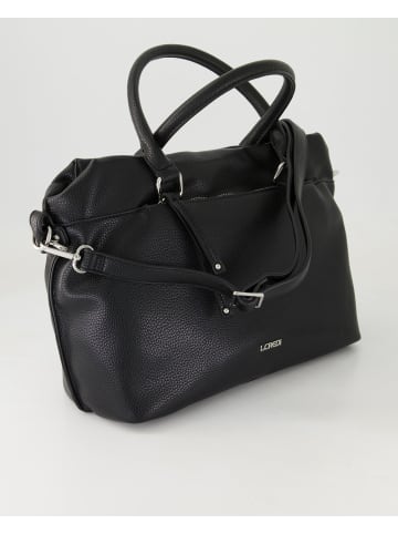 L.Credi Handtaschen in Schwarz