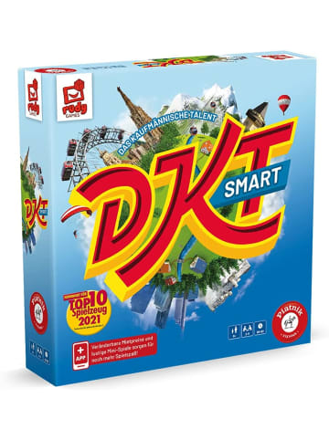 Piatnik DKT Smart in bunt