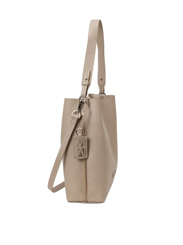 Marc O'Polo Hobo Bag Model Brinja medium in Chalky Mauve