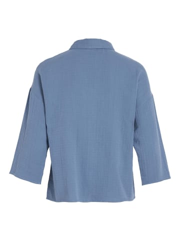Vila Hemd in Coronet Blue
