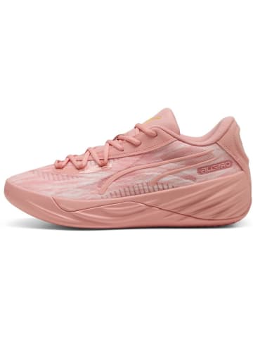 Puma Sportschuh "All-Pro Nitro™ Dress Code" in Pink