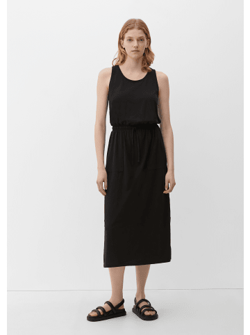 s.Oliver Kleid lang in Schwarz