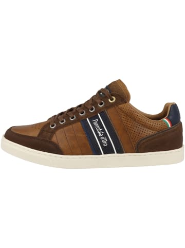 Pantofola D'Oro Sneaker low Laceno Uomo Low in braun