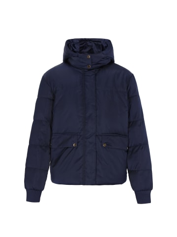 faina Women Jacket in navy
