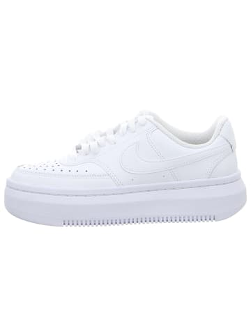 Nike Sneaker in weiß