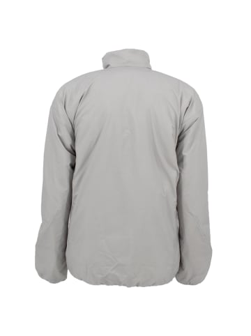 adidas Jacke Terrex Insulation Hiking in Grau