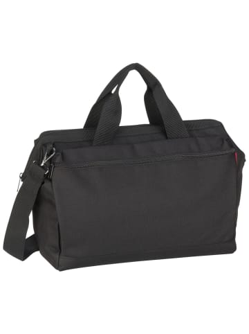 Reisenthel Sporttasche allrounder S pocket in Black