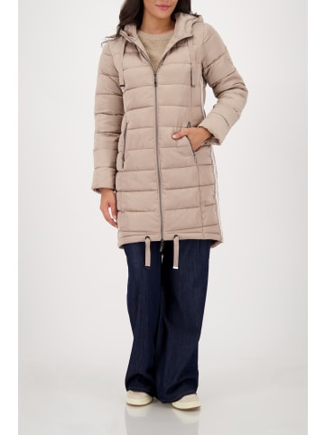 monari Mantel in beige