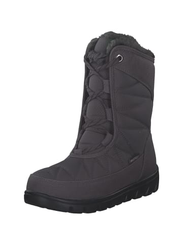 Kamik Winterstiefel in CHA charcoal