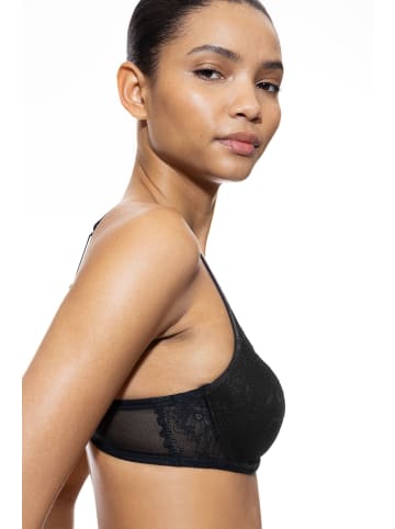 Mey Spacer-BH in Schwarz