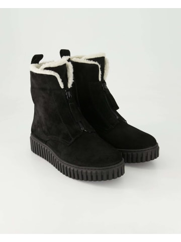 Zahira Winterstiefeletten in Schwarz