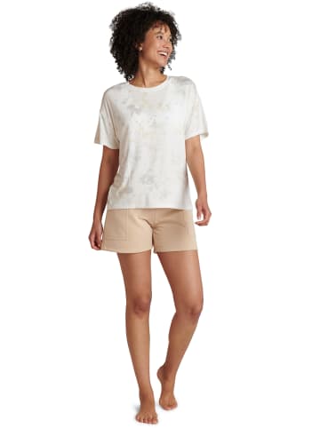 Jockey Shirt Quality Comfort in Weiß