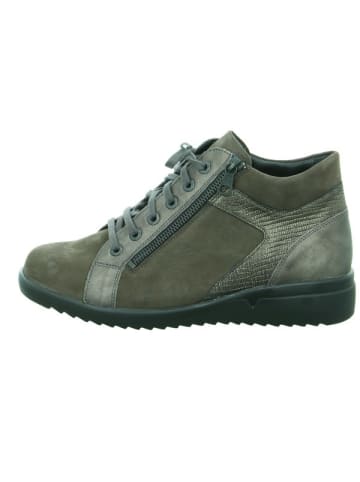 Solidus Halbschuhe für Damen in taupe