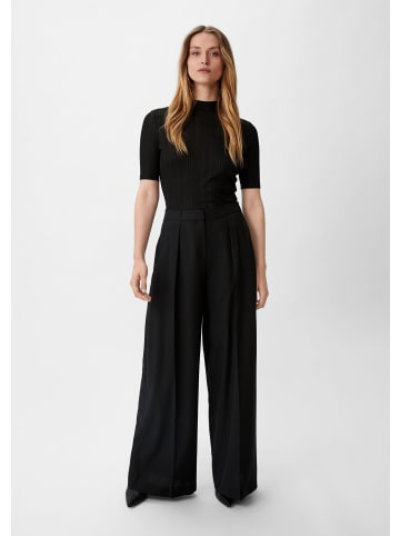 comma Hose in 9999_schwarz