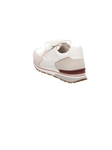 Skechers Schnürschuh in pink