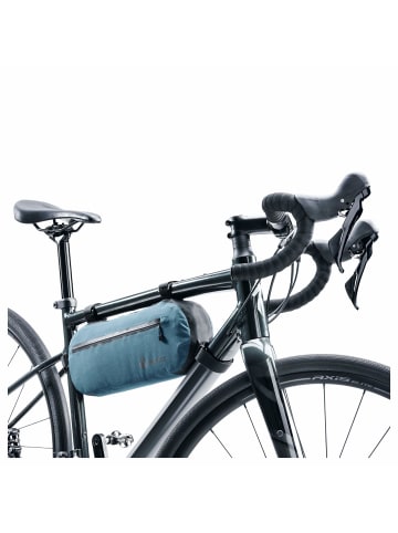 Deuter Cabezon FB 4 - Rahmentasche (Bikepacking) 40 cm (atlantic-black) in atlantic-black