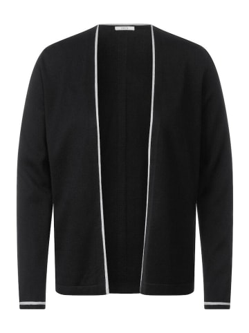 Cecil Pullover in Black