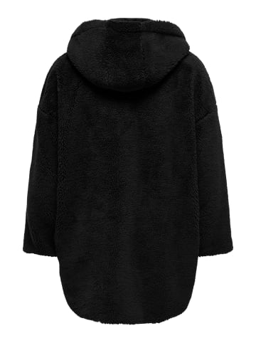 ONLY Carmakoma Jacke in Black