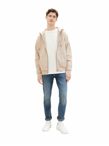 Tom Tailor Skinny Fit Jeans für Damen in blau