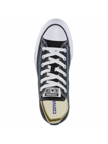 Converse Sneaker Chuck Taylor All Star in schwarz