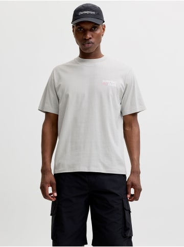 Jack & Jones T-shirt in Vapor Blue