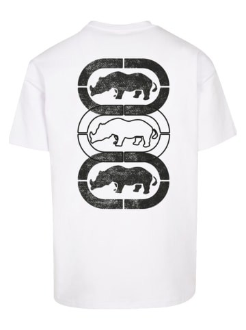 Ecko Unltd. T-Shirt in white