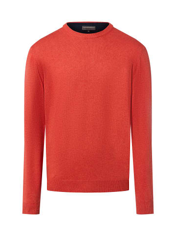 Finshley & Harding Pullover in terra - 0045