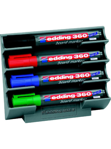edding Boardmarkerhalter edding BMA 3