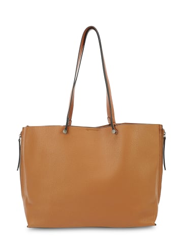 Harpa Shopper PADUA in bisquit brown