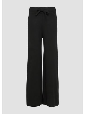 s.Oliver Hose in 9999_schwarz