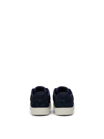 Marc O'Polo Sneaker Model Jonas in Dark Navy