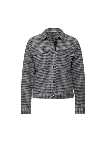 Cecil Blazer in Black