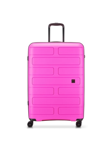 MODO by roncato Supernova 2.0 4 Rollen Trolley 76 cm in fuchsia