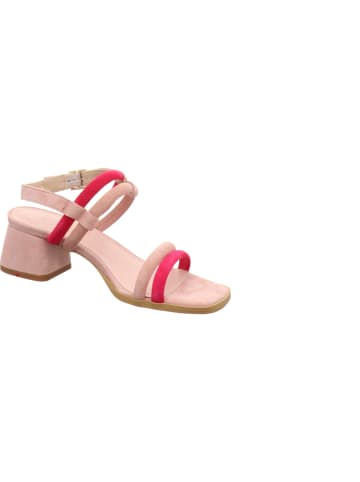 LLOYD Sandale in rosa