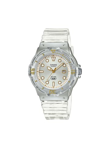 Casio Uhr Unisex Resin 38,9mm