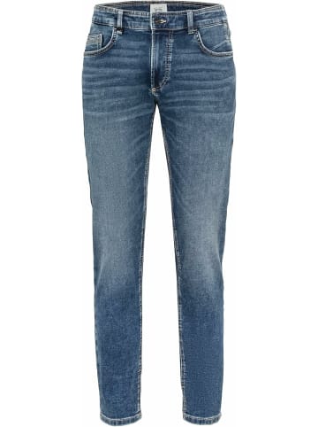 Camel Active Regular fit Jeans für Herren in blau