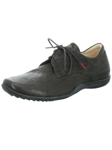 Think! Halbschuh in braun