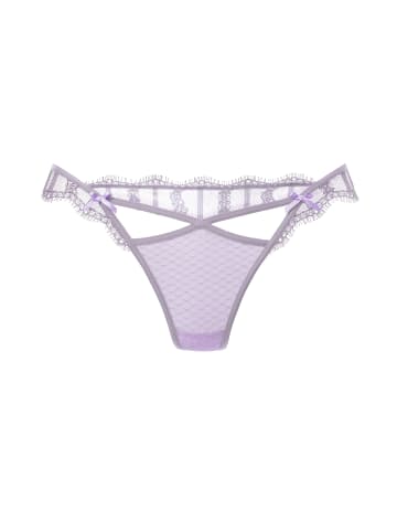 LASCANA String in mauve-lila