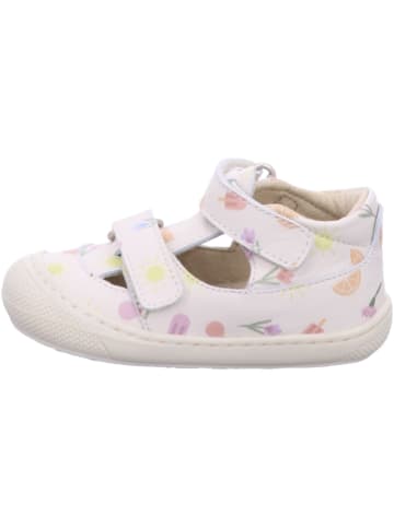 Naturino Lauflernschuhe in weiß