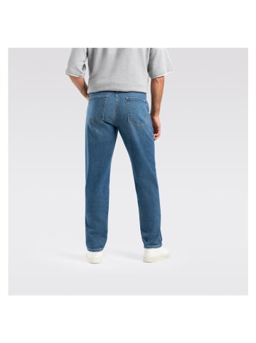 MAC Jeans in blau2