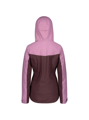 SCOTT W ULTIMATE DRX JACKET in Pink