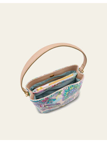 Oilily Horus Handtasche in Beige