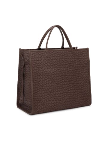 Kazar Schultertaschen in Braun