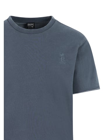 Protest " PRTGeoff in Empire Blue