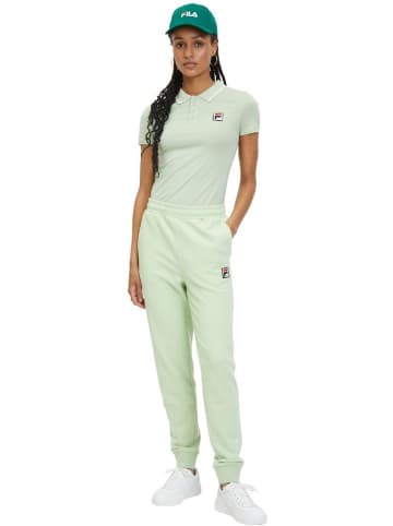 Fila Sweat Pant "Lubna Sweat Pants" in Grün